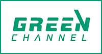 グリーンチャンネル